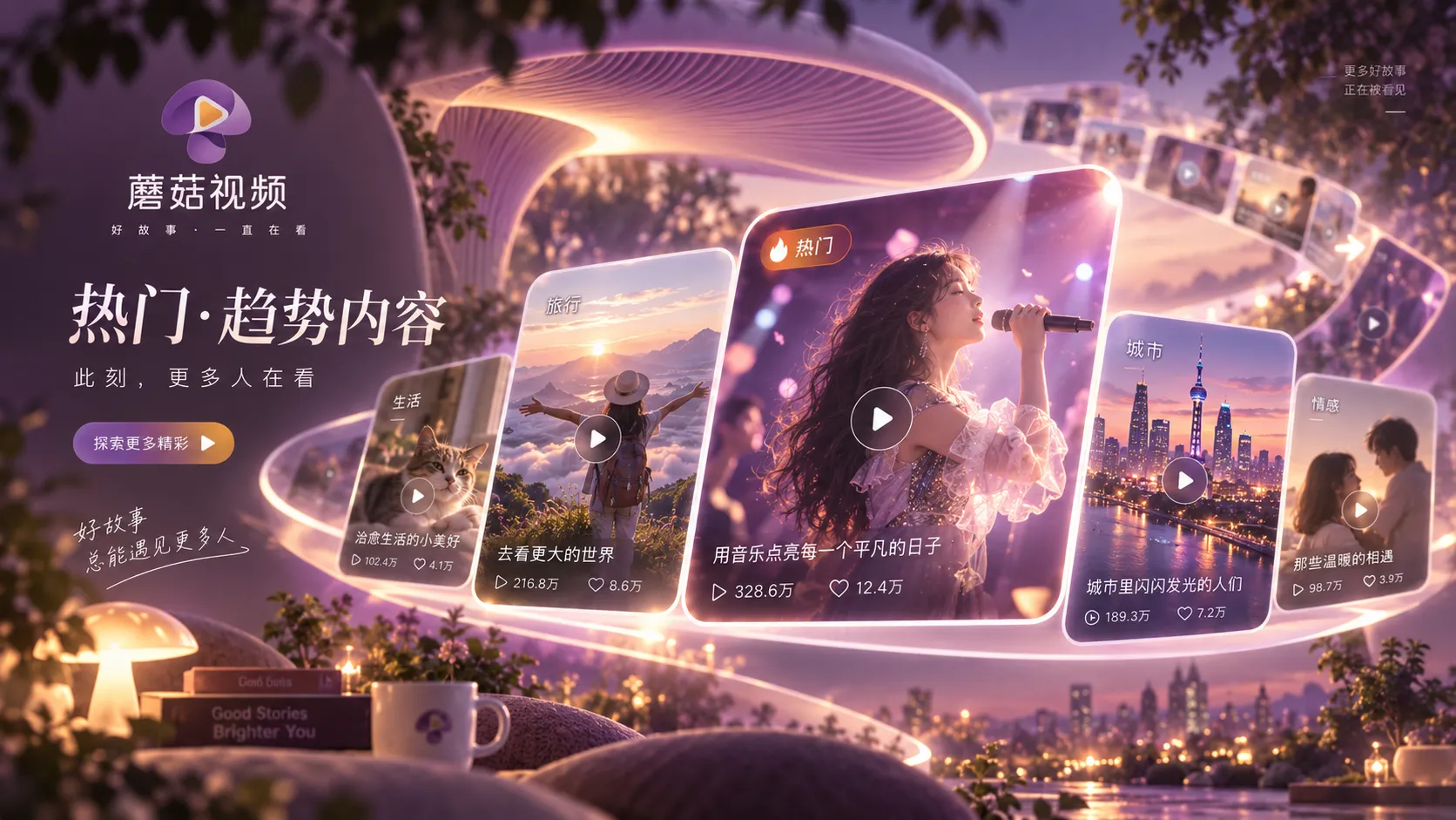 长剧开始前先看这三项